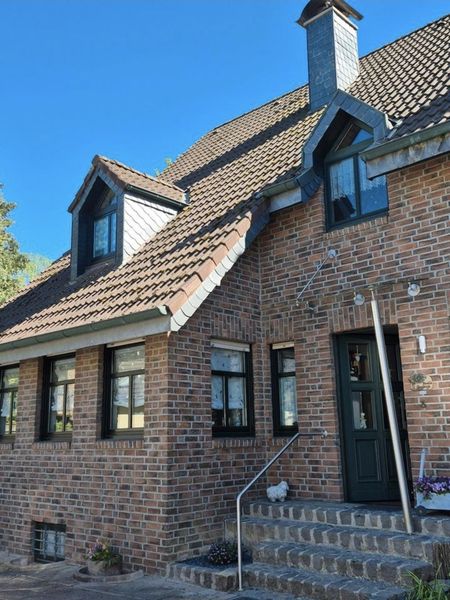 Zuhause mit viel Platz in Geldern 
